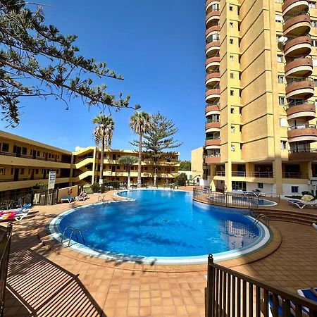 Stay Few Meters To Las Vistas Beach. Free Wifi. Арона Екстериор снимка