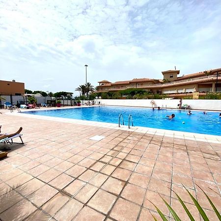 Stay Few Meters To Las Vistas Beach. Free Wifi. Арона Екстериор снимка